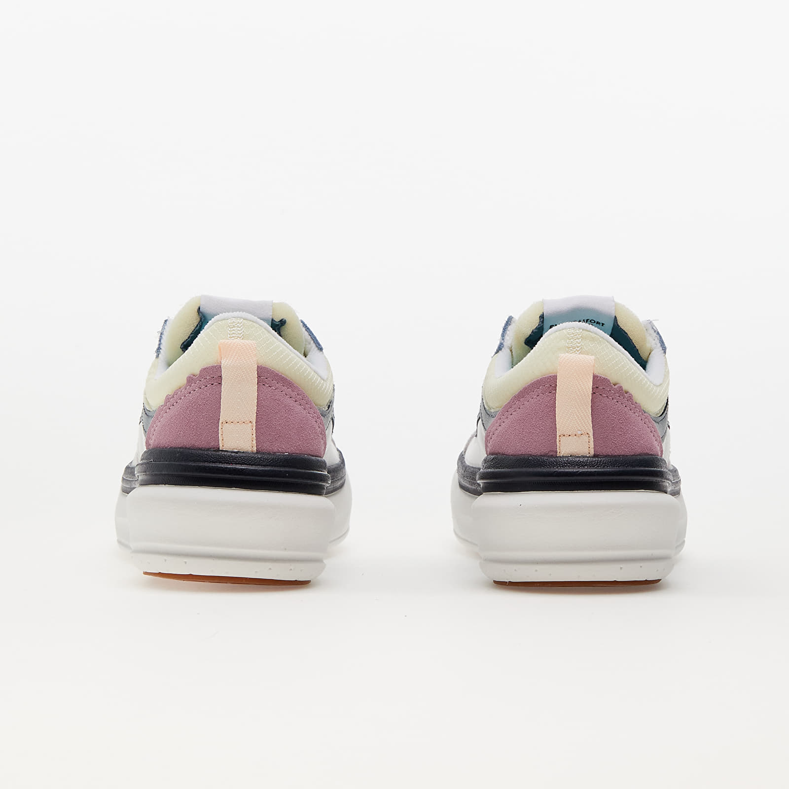 Vans canvas old skool blanc de blanc cheap
