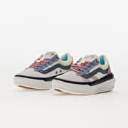 Vans old skool blanc de blanc online