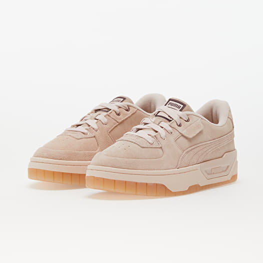 Puma pink cali top