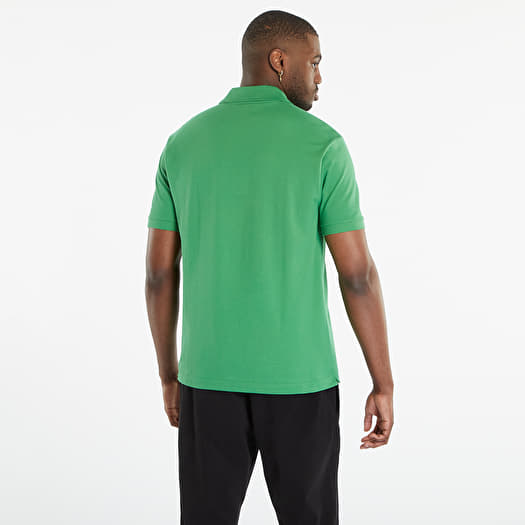 T Shirts LACOSTE Polo Tee Tarragon Queens