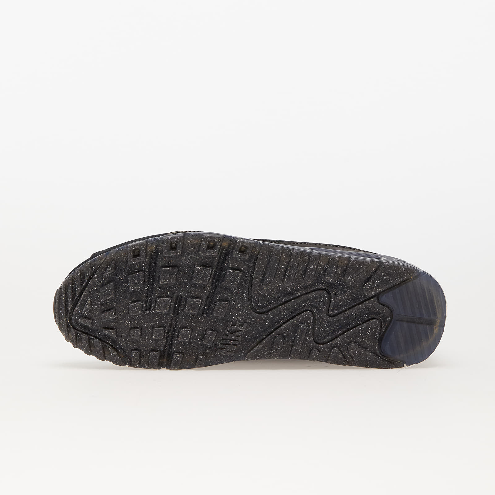 Zapatillas Hombre Nike Air Max Terrascape 90 Black/ Black-Black-Black