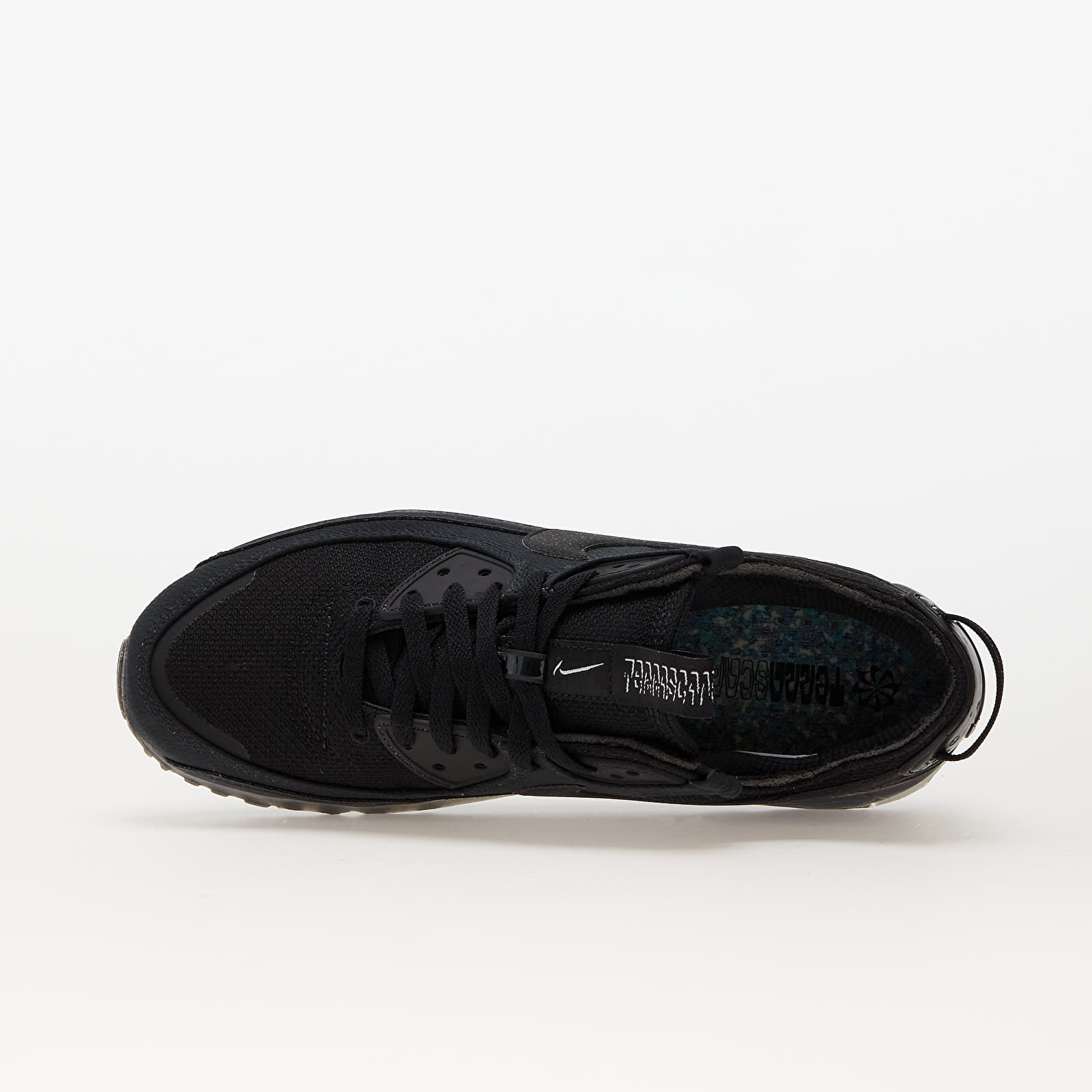 Zapatillas Hombre Nike Air Max Terrascape 90 Black/ Black-Black-Black