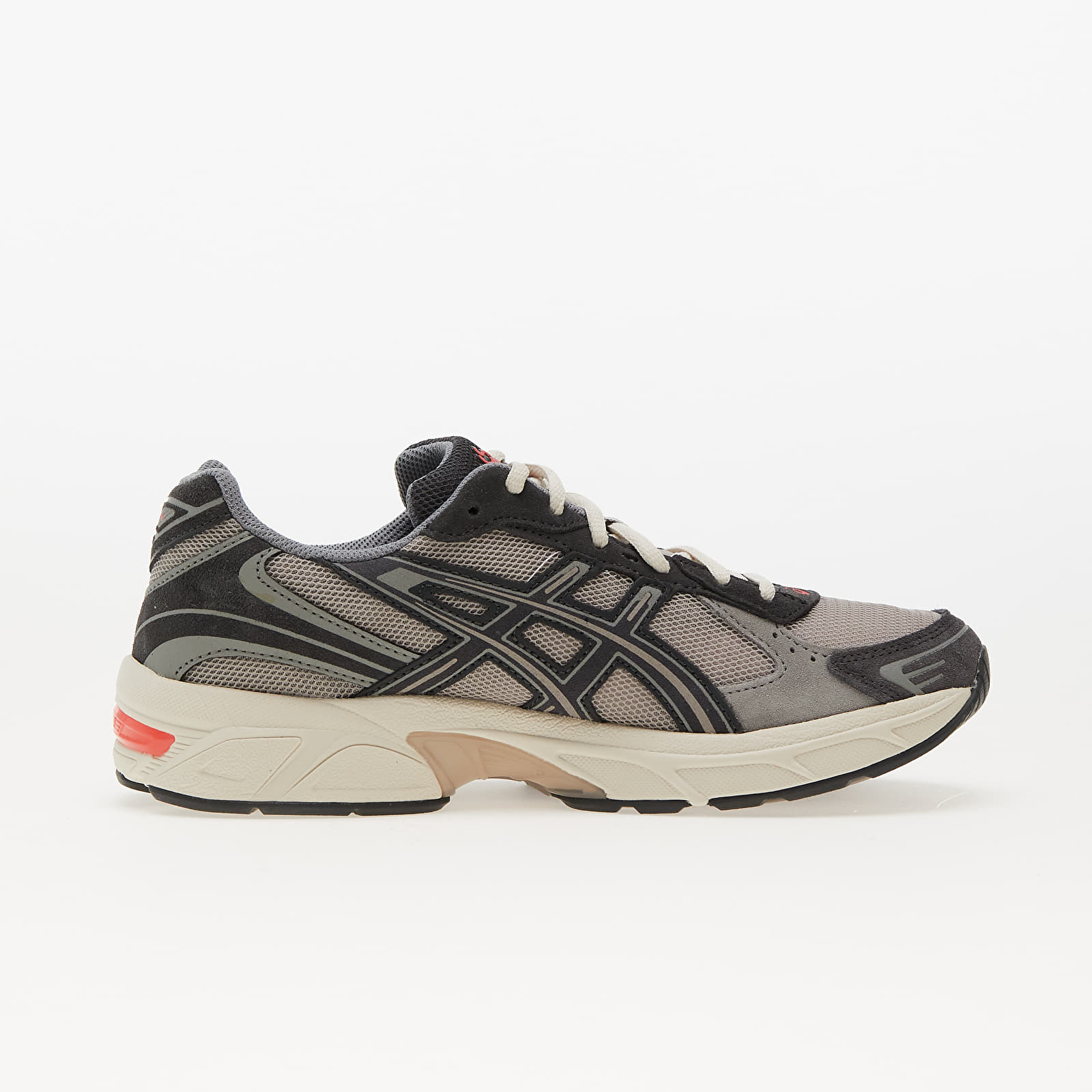 Men s sneakers and shoes Asics Gel 1130 Moonrock Obsidian Grey Queens