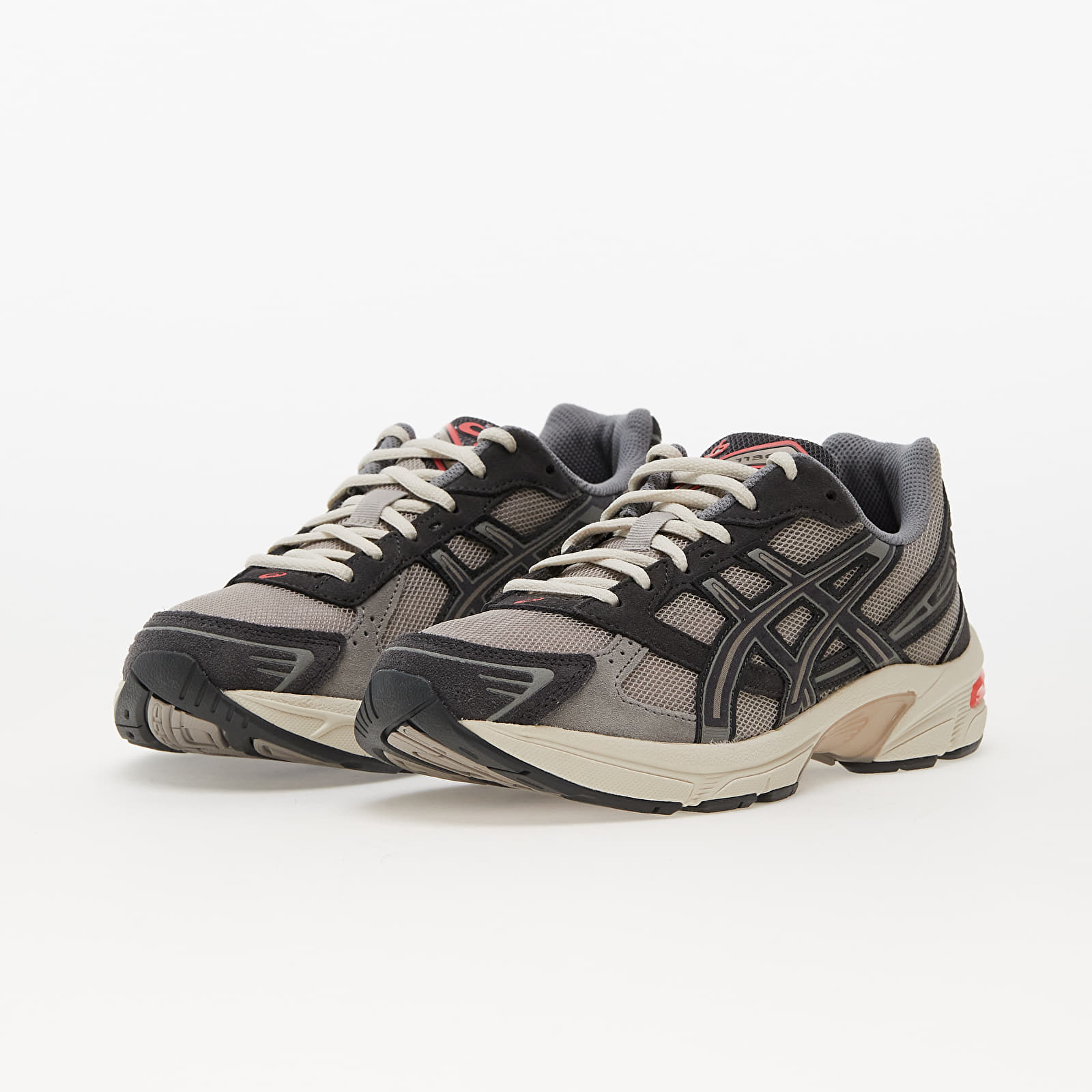 Sneakers og sko til mænd Asics Gel-1130 Moonrock/ Obsidian Grey