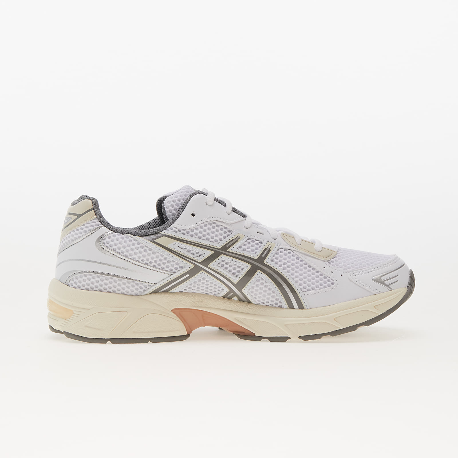 Pánské tenisky a boty Asics Gel-1130 White/ Clay Grey