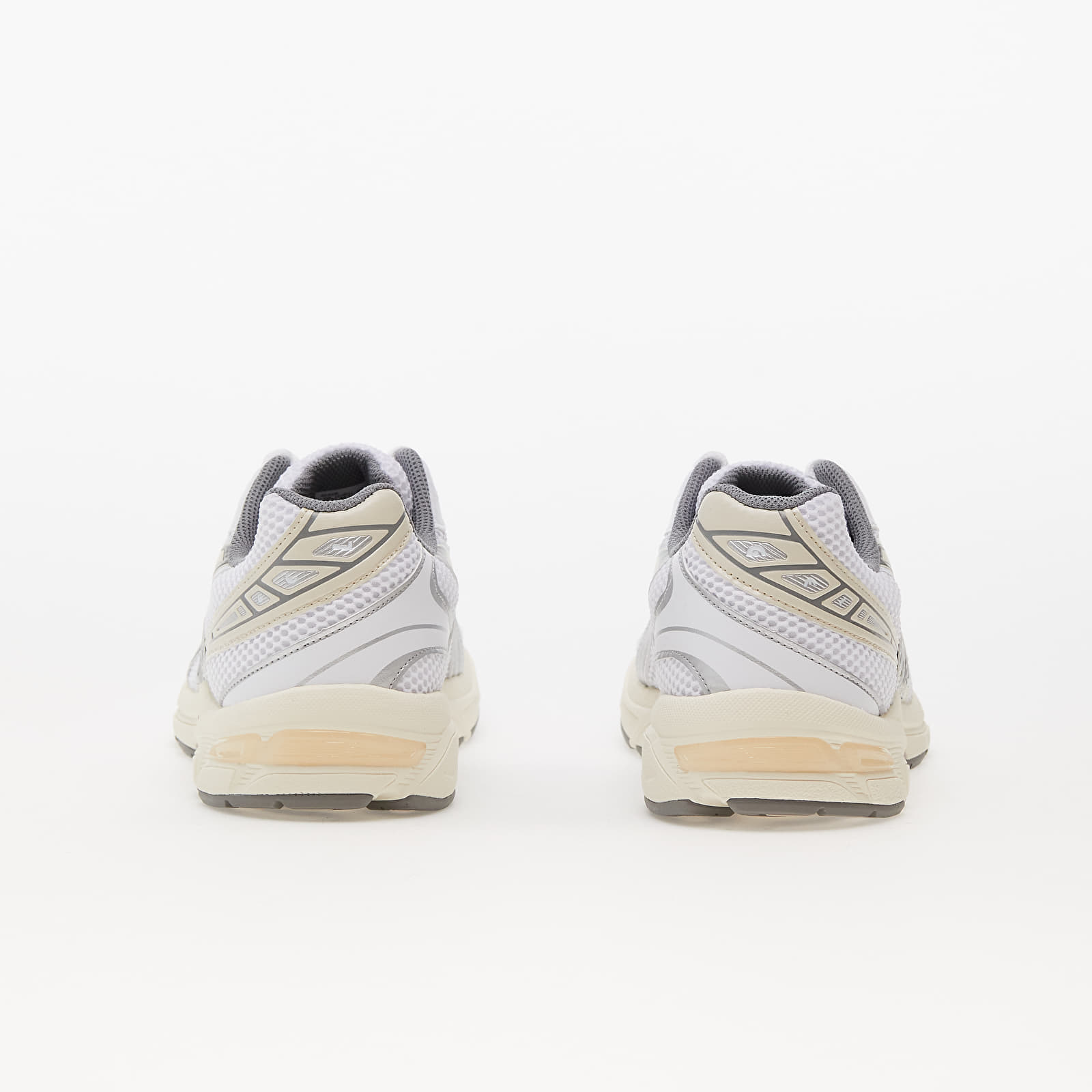 Pánské tenisky a boty Asics Gel-1130 White/ Clay Grey