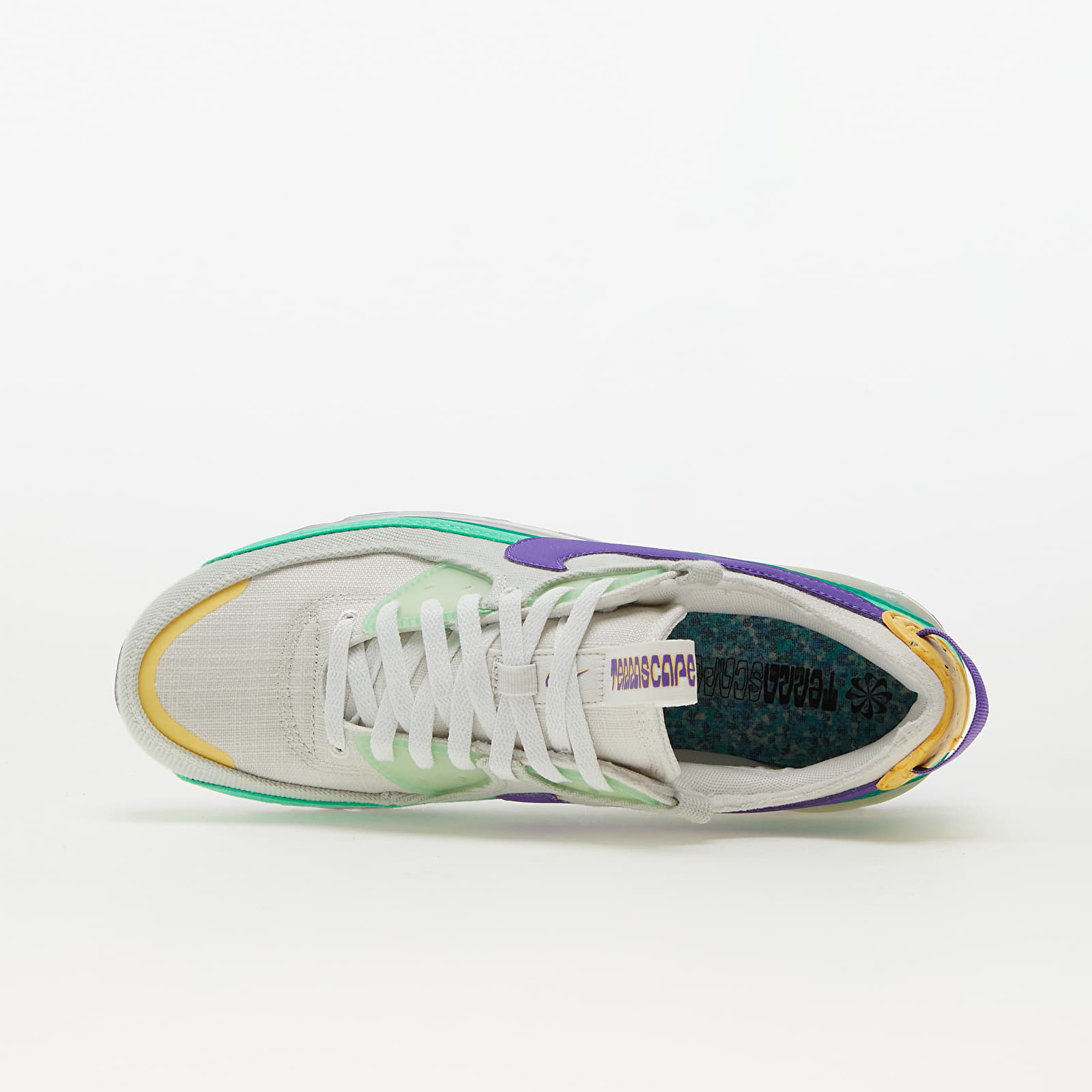 Men s sneakers and shoes Nike Air Max Terrascape 90 Phantom Action Grape Light Bone Queens