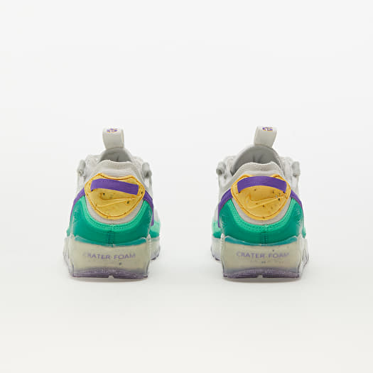 Turnschuhe und Schuhe fur Manner Nike Air Max Terrascape 90 Phantom Action Grape Light Bone Queens