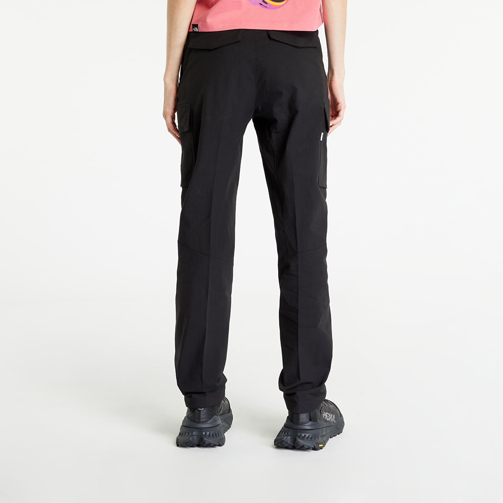 Cargo pants The North Face Cargo Pant TNF Black