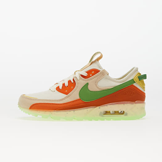 Men's shoes Nike Air Max Terrascape 90 Coconut Milk/  Chlorophyll-Sesame-Celery | Queens