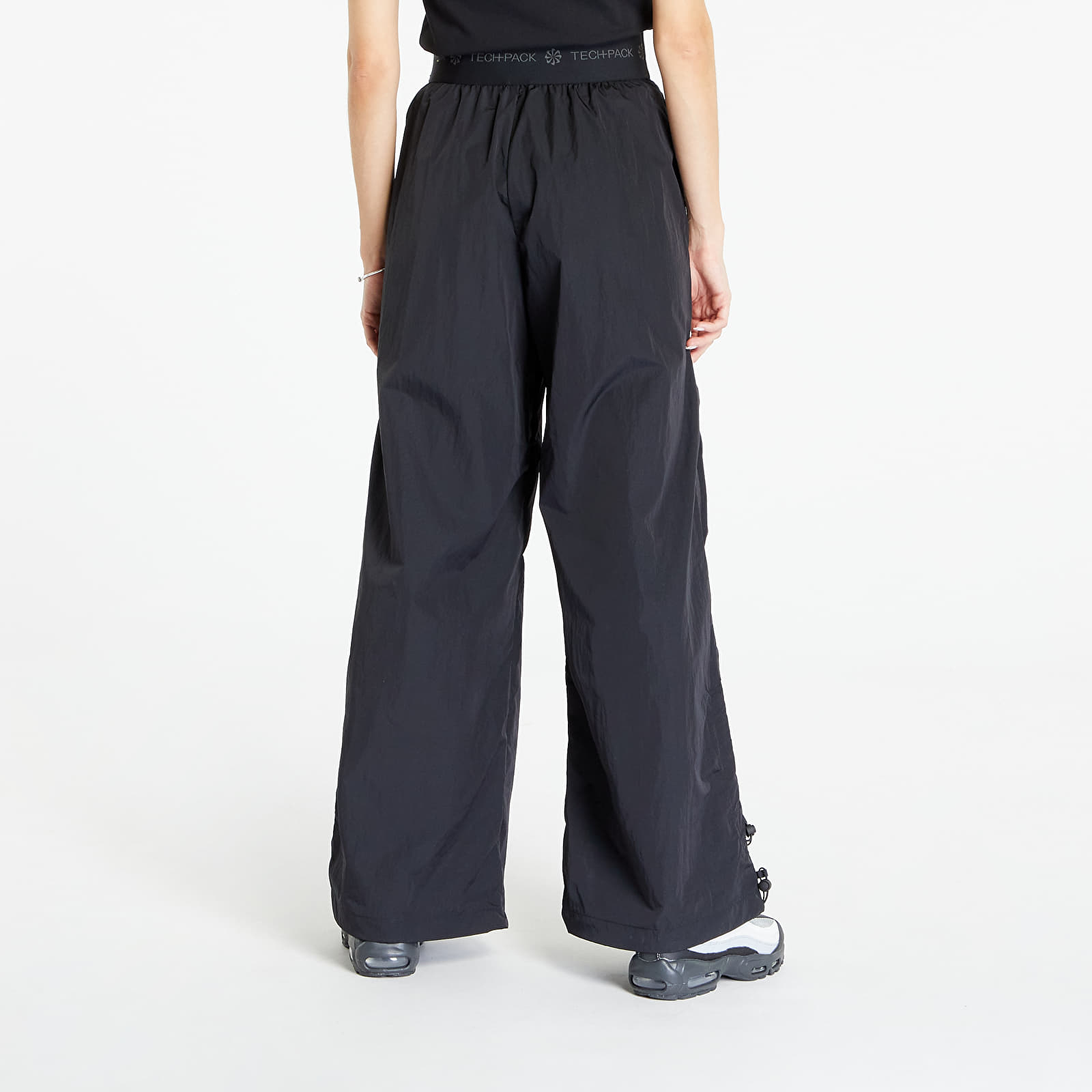 Cargo Hosen Nike Sportswear Tech Pack Repel Women's Pants Black/ Black/ Black/ Anthracite