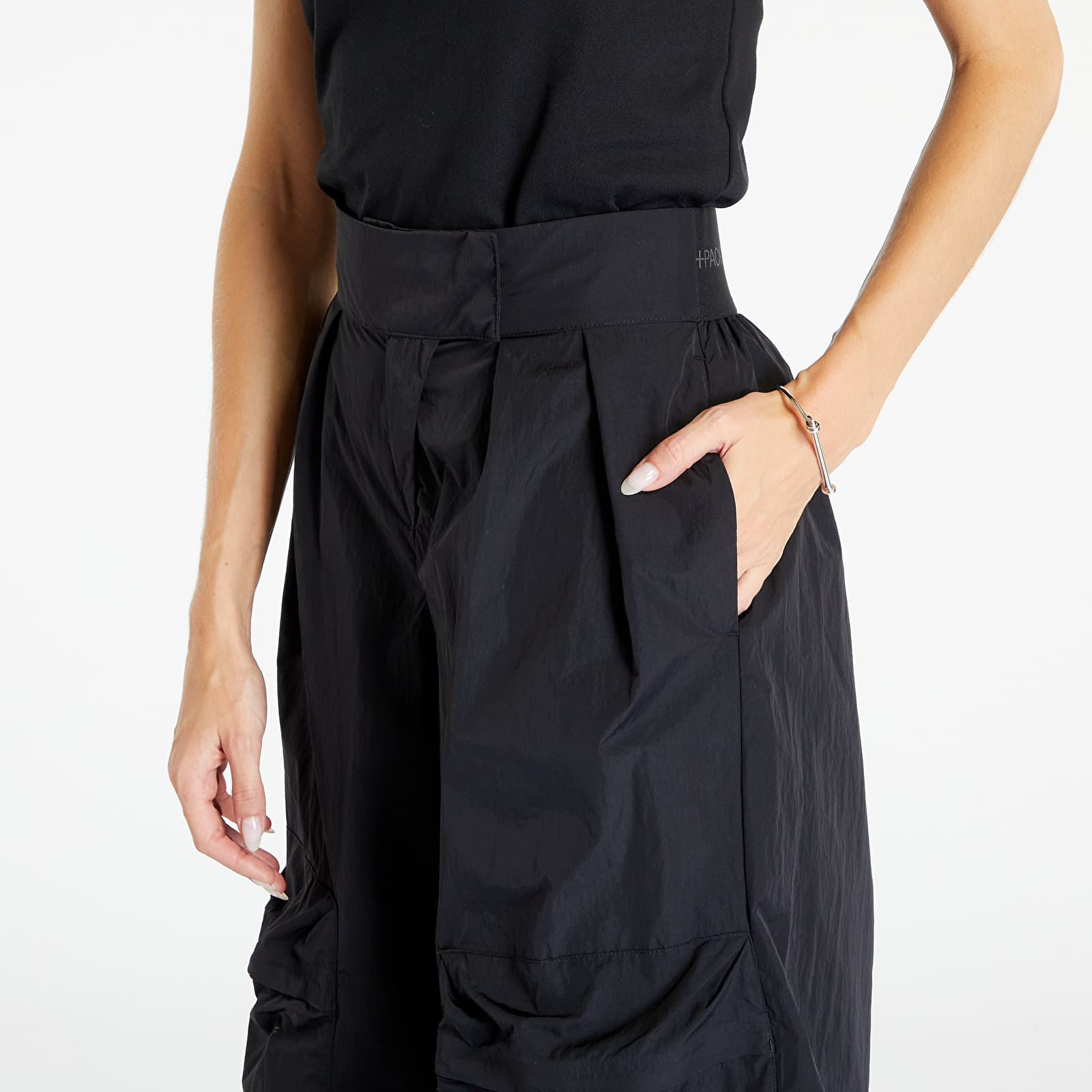 Cargo Hosen Nike Sportswear Tech Pack Repel Women's Pants Black/ Black/ Black/ Anthracite