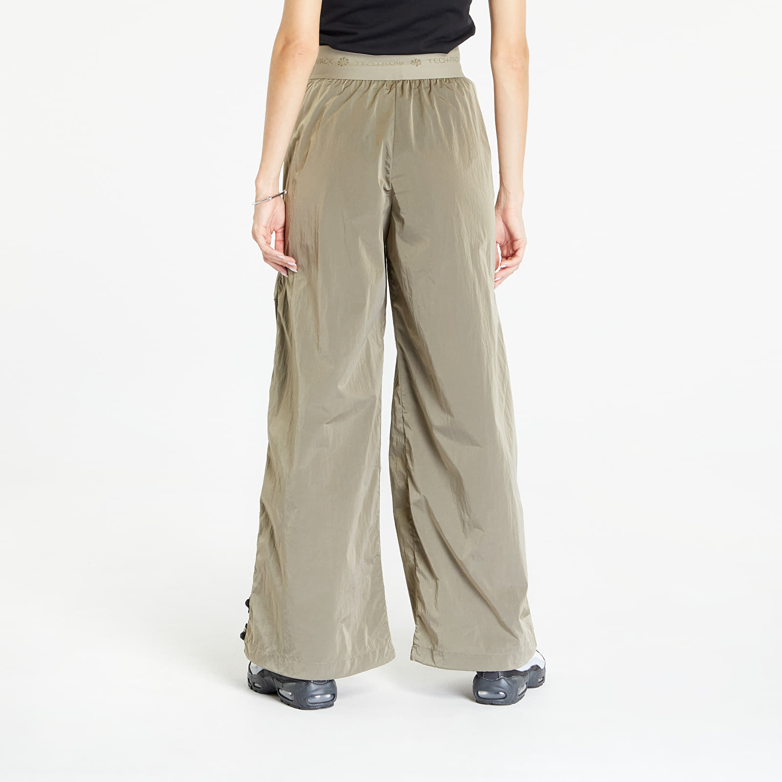 Cargobroek Nike Sportswear Tech Pack Repel Women's Pants Khaki/ Black/  Matte Olive/ Bronzine | Queens