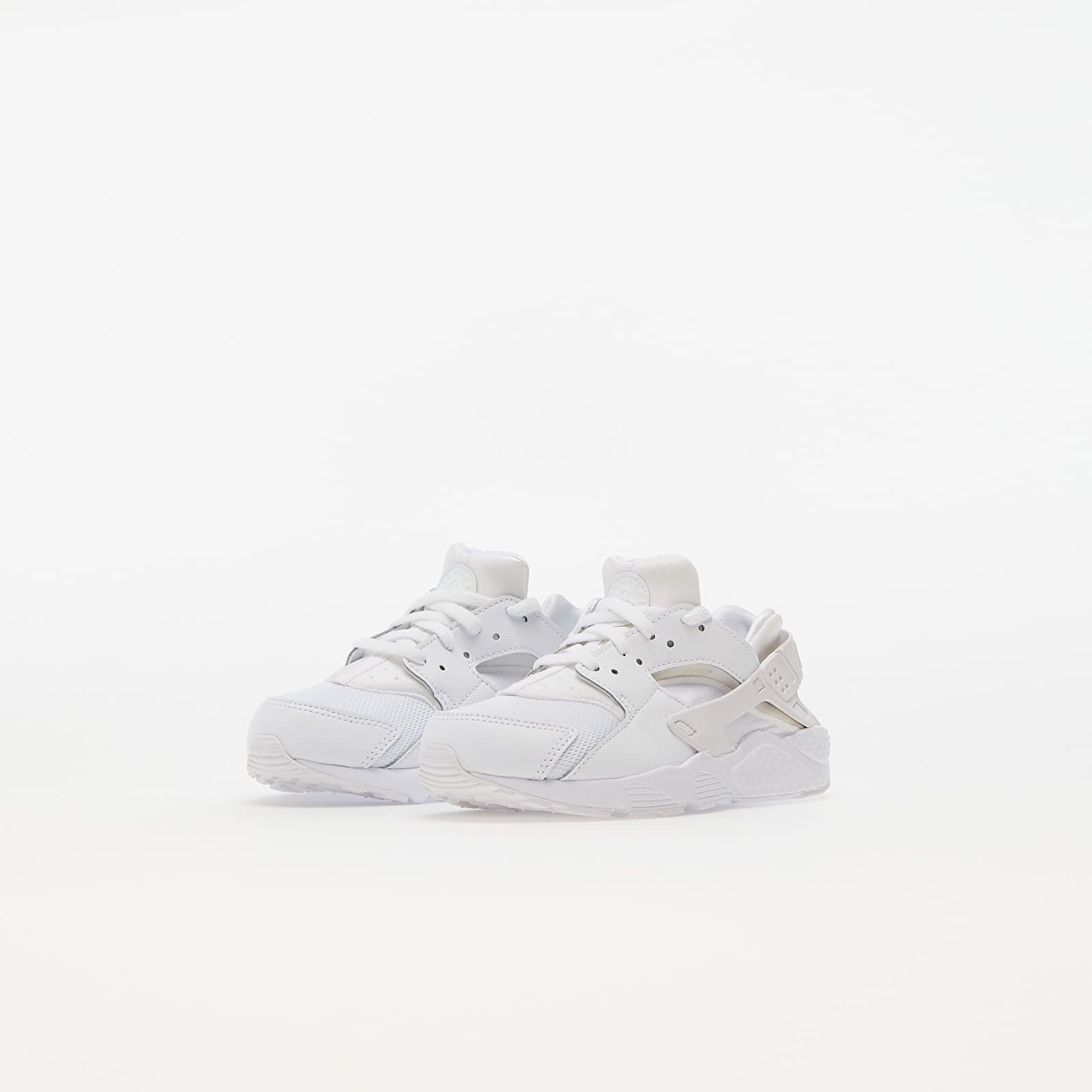 White huaraches fit deals