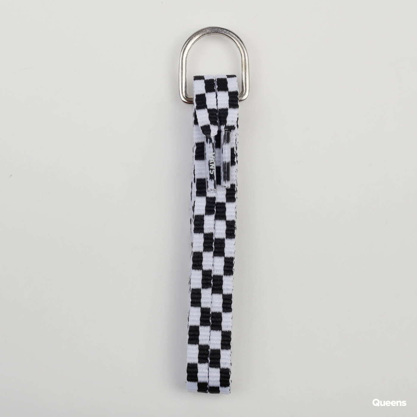 Schuhpflege Vans MN Vans Laces 36'' Black/ White