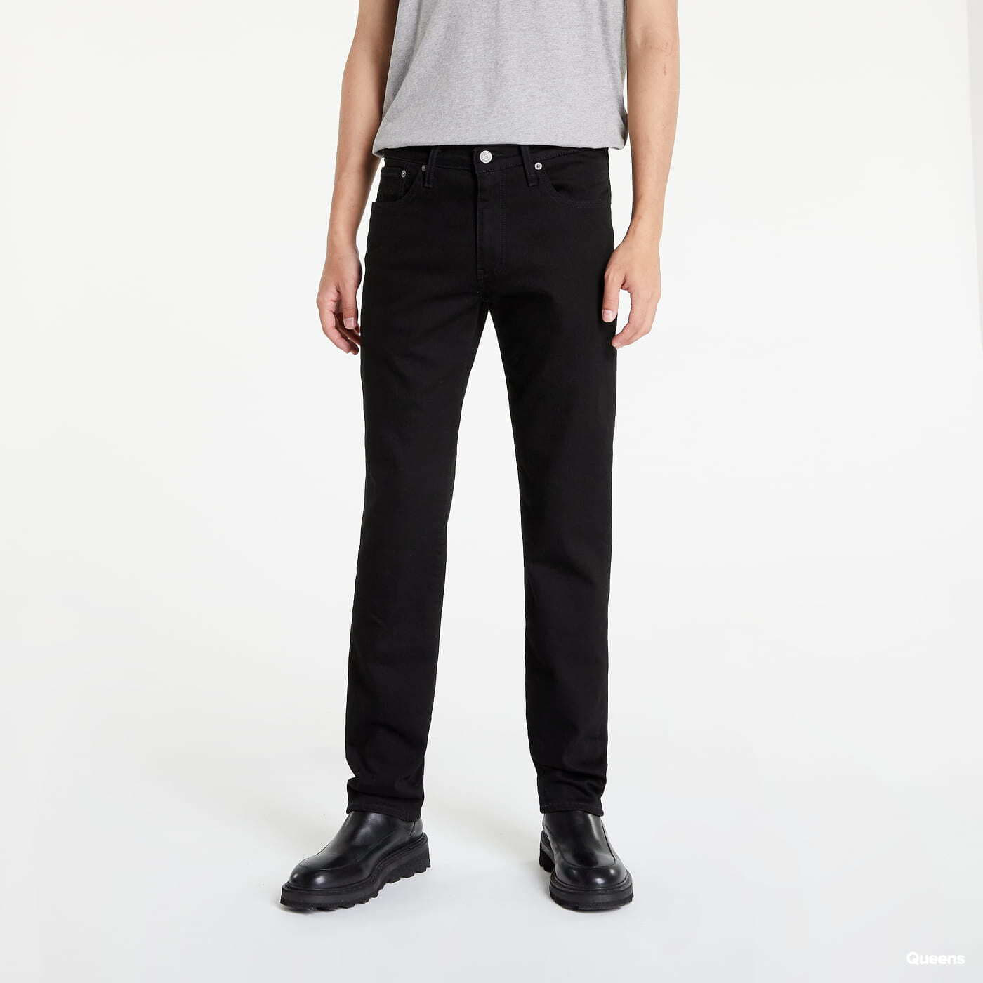 Jeans Levi's ® 511 Slim Fit Black