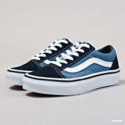 Vans Old Skool Navy/ True White