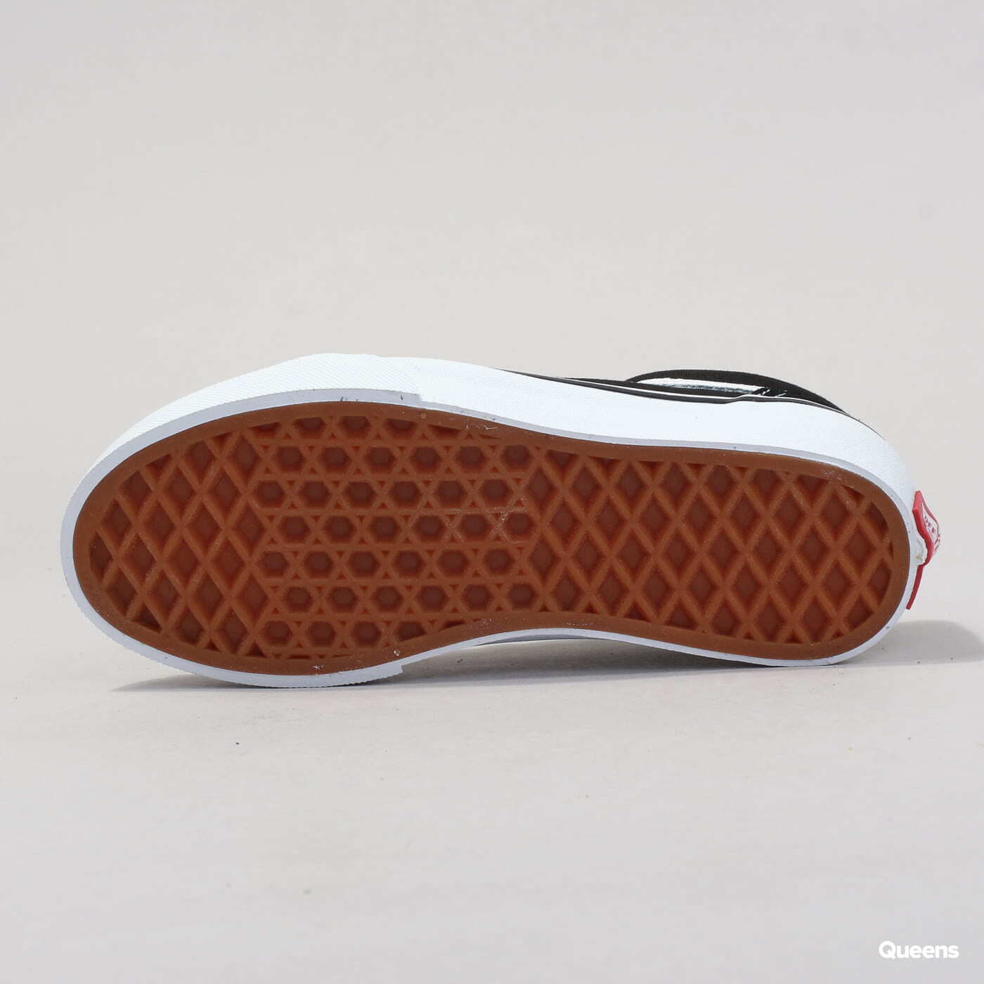 Dětské tenisky a boty Vans Old Skool Black/ True White