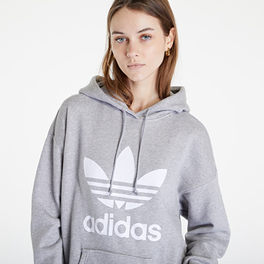 Sweatshirt adidas Originals Trefoil Hoodie