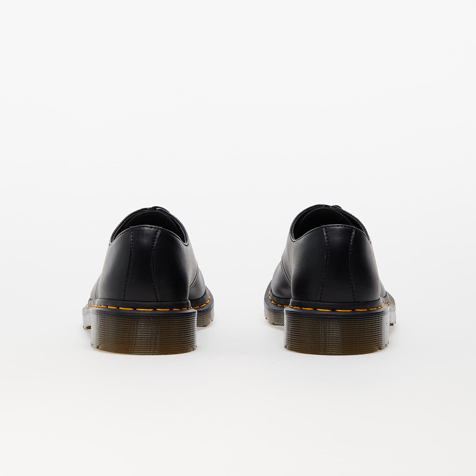 Dr martens 1461 vegan black 2025