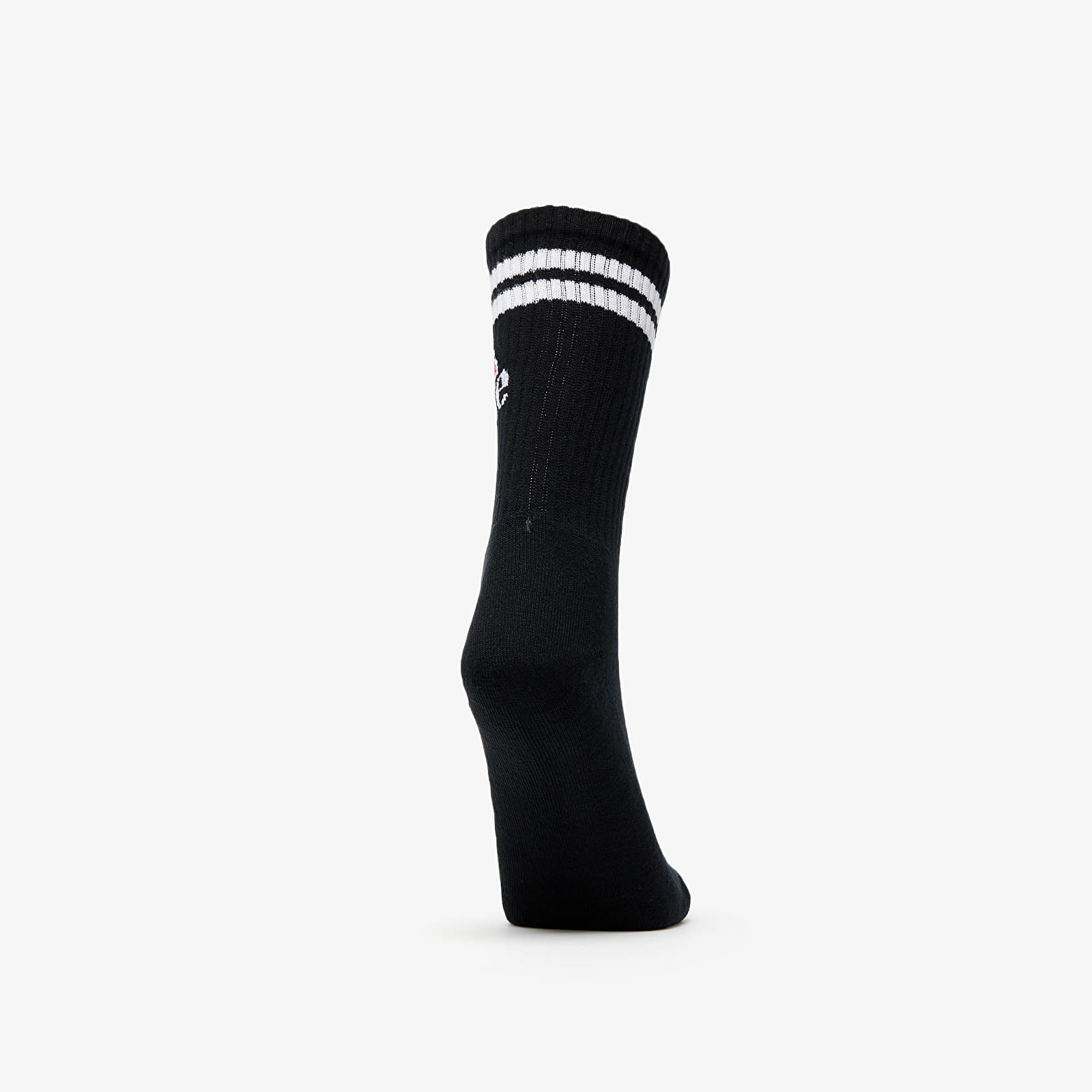 Șosete ellesse Pullo 3Pack Socks Black/ White