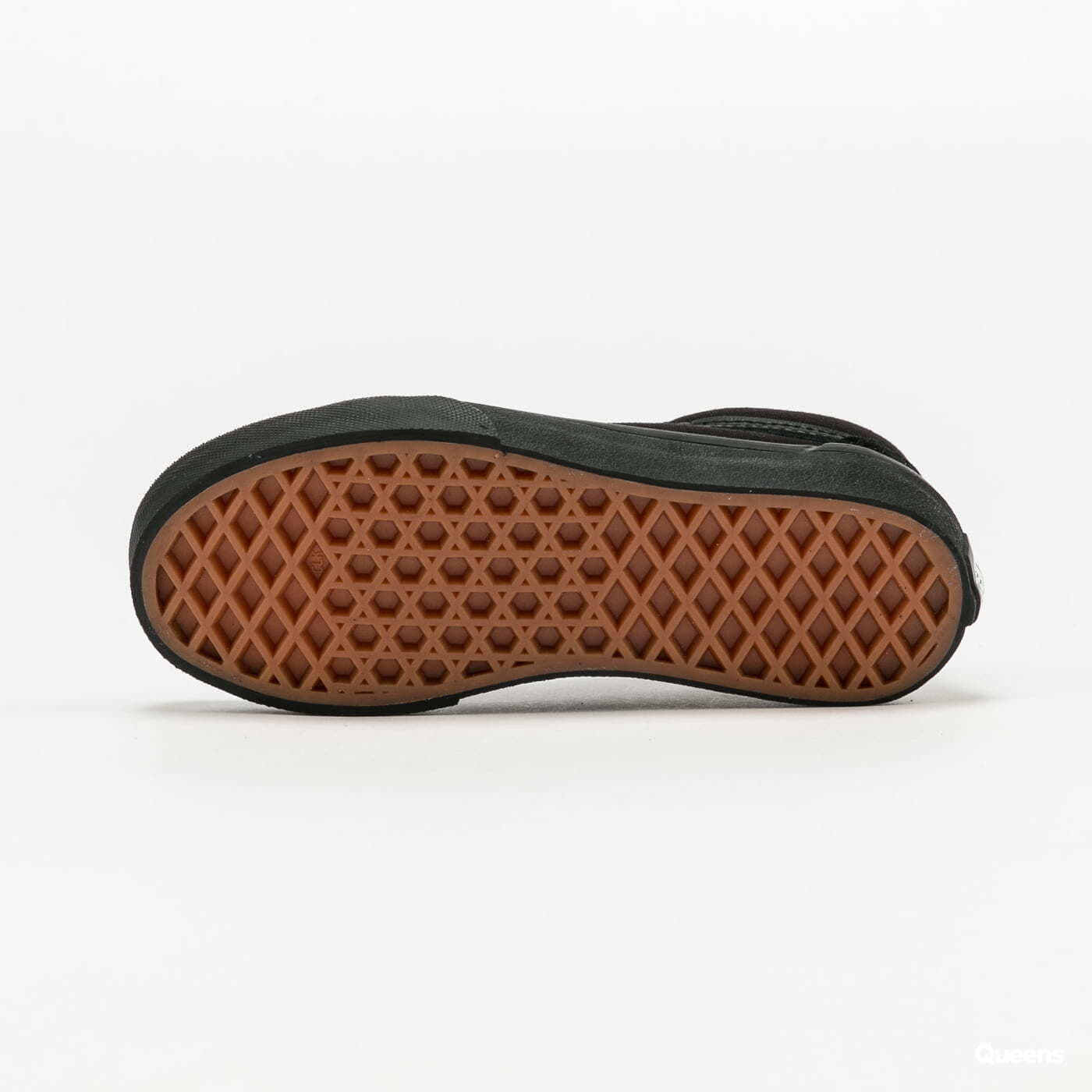 Dětské tenisky a boty Vans Old Skool Black/ Black