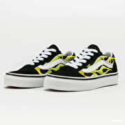 Vans Old Skool Black/ Tr White