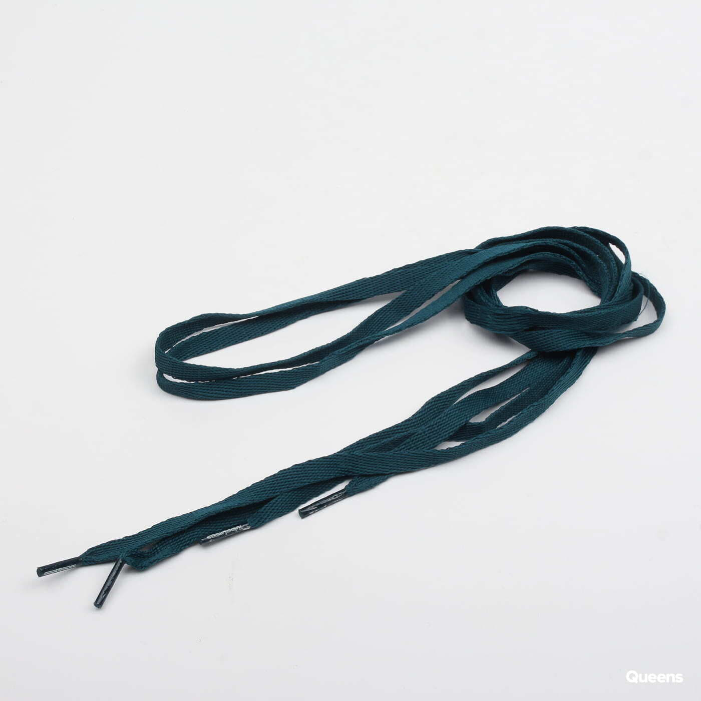 Îngrijirea pantofilor MD Tube Laces 140 Dark Turquoise