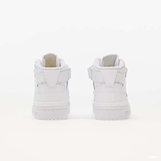 Men s shoes adidas Originals Forum MID Cloud White Cloud White