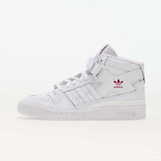 adidas gazelle silver green womens Forum Mid – gravitypope main image 1