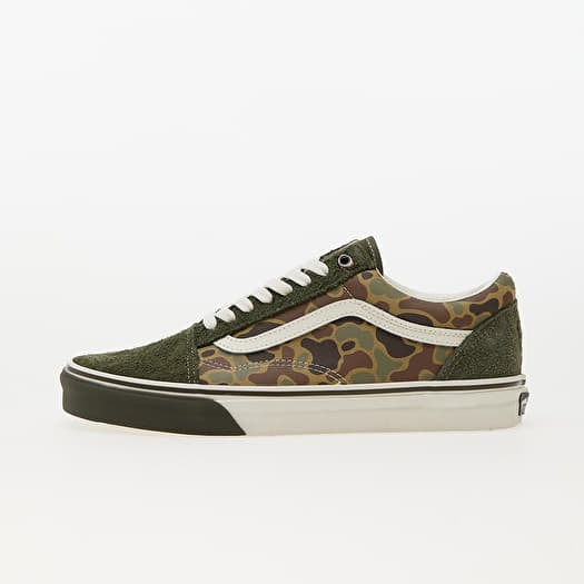 Men s shoes Vans Old Skool Grape Leaf Marshmallow Queens