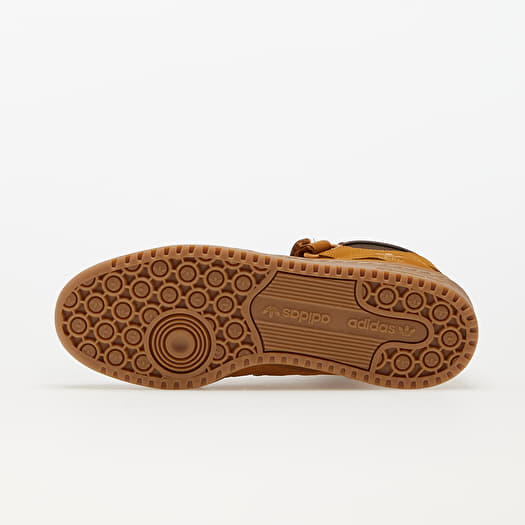 Adidas originals new york 'mesa' - brown outlet