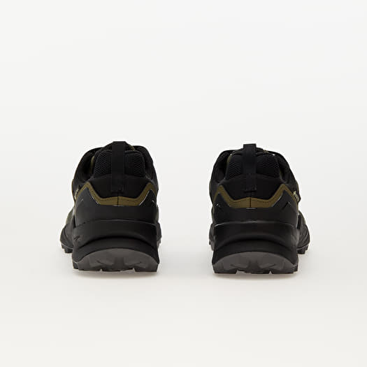 Adidas originals mens swift run trainers core black/core deals black/olive cargo
