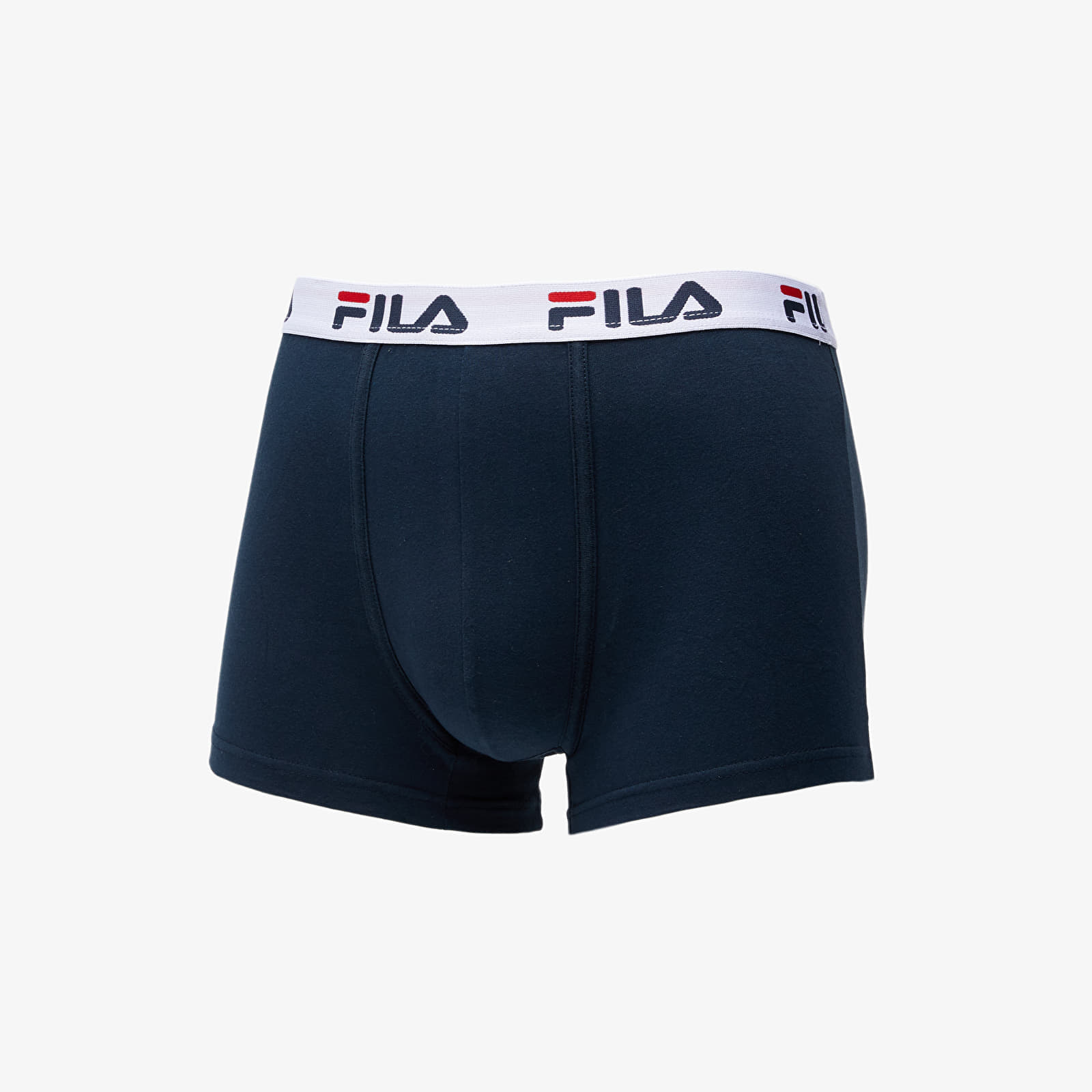 Boxer shorts Fila Boxers 1-Pack Navy