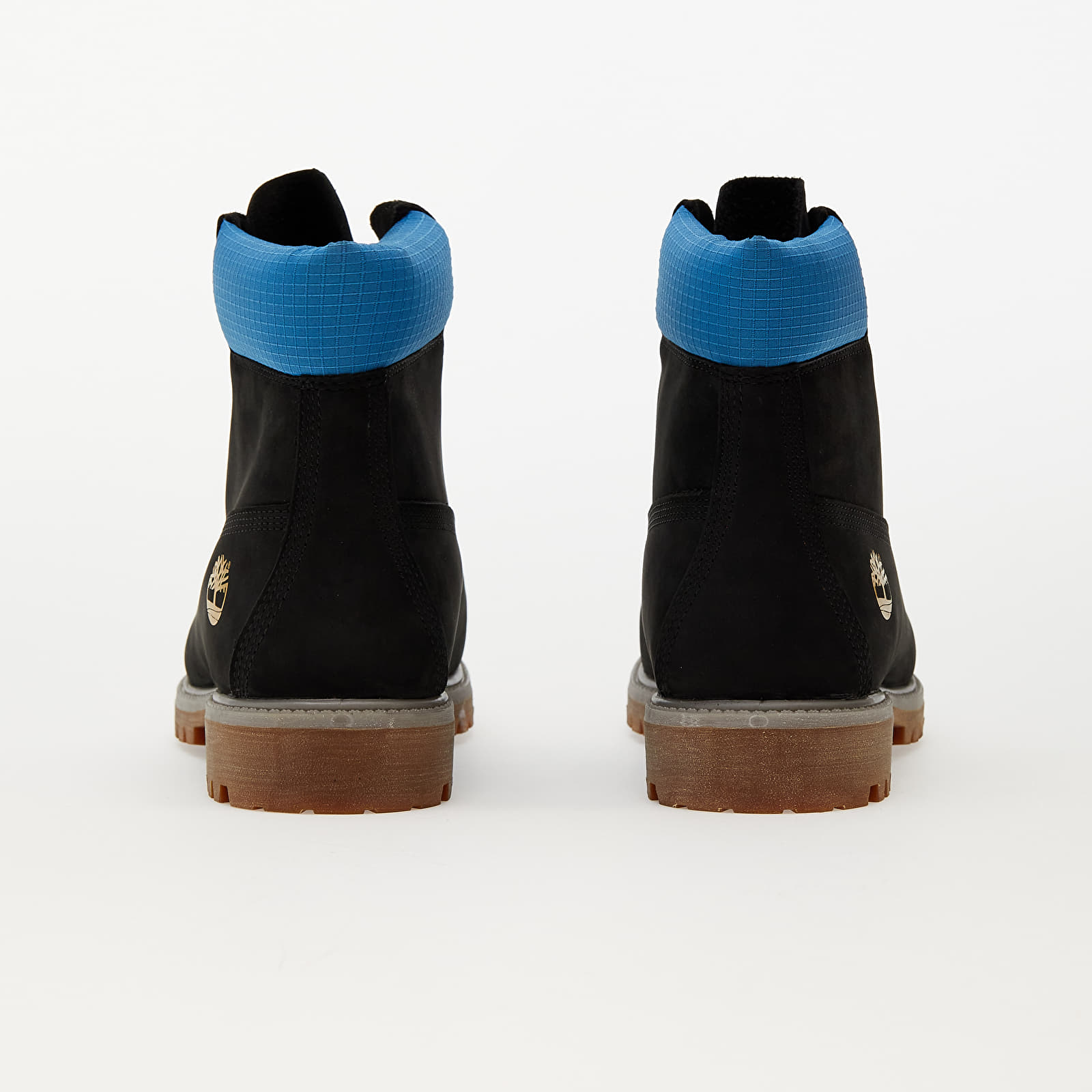 Turnschuhe und Schuhe für Männer Timberland 6 Inch Premium Boot Black