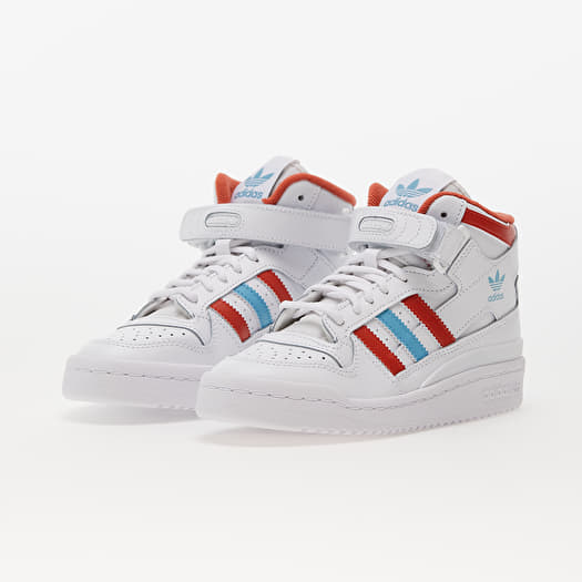Adidas mid damskie best sale