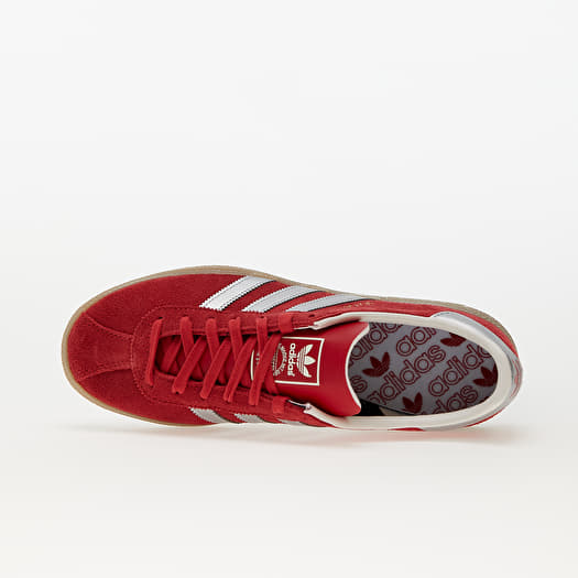 Adidas munchen silver outlet