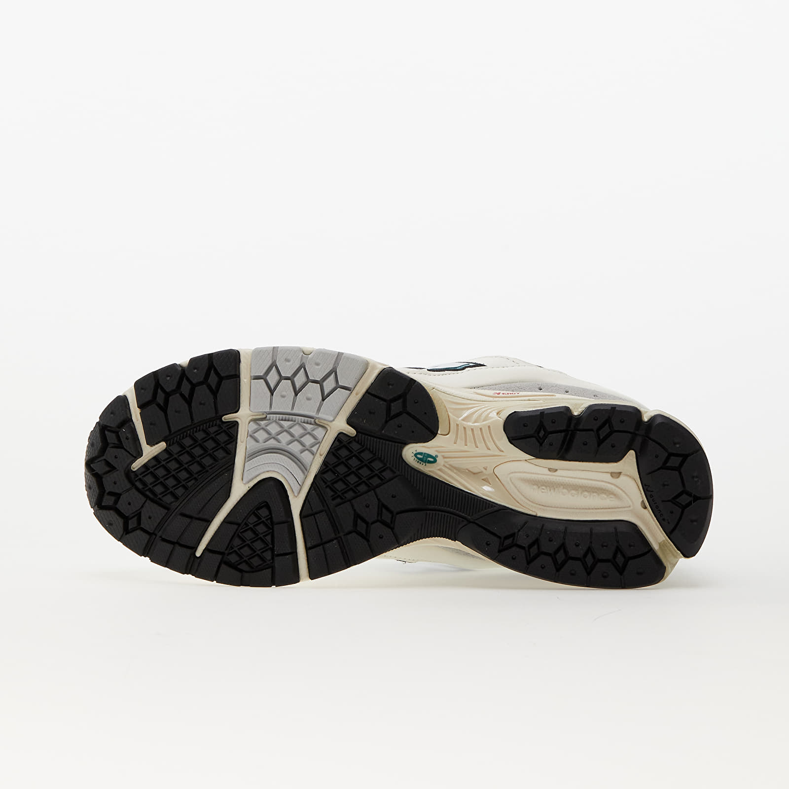 Vīriešu čības un apavi New Balance 2002 Sea Salt