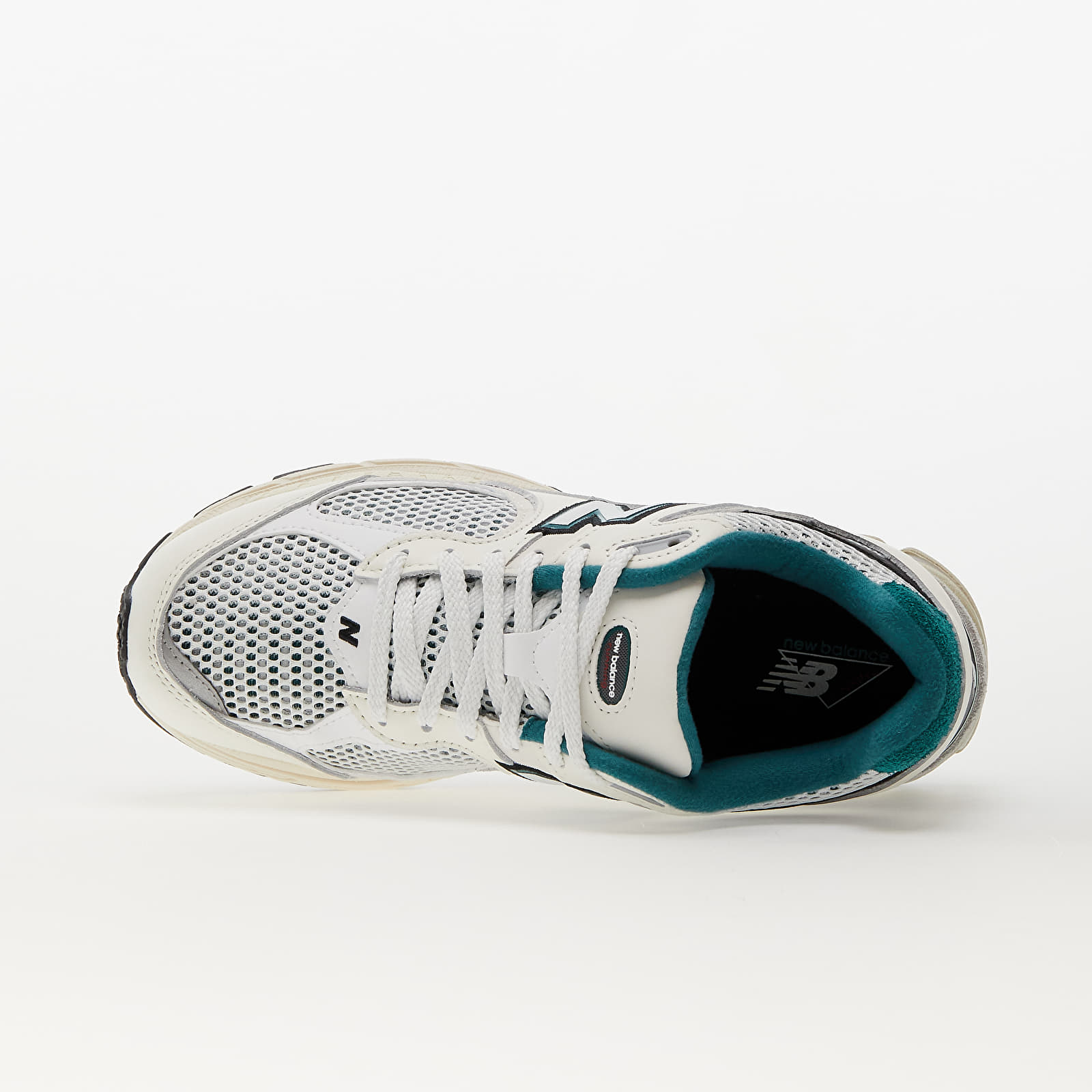 Vīriešu čības un apavi New Balance 2002 Sea Salt