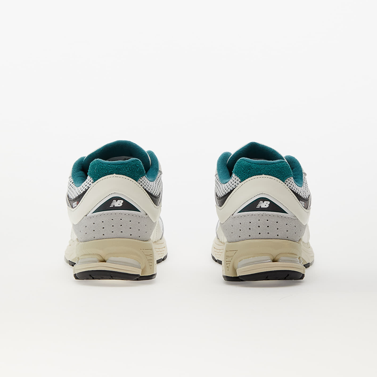 Vīriešu čības un apavi New Balance 2002 Sea Salt