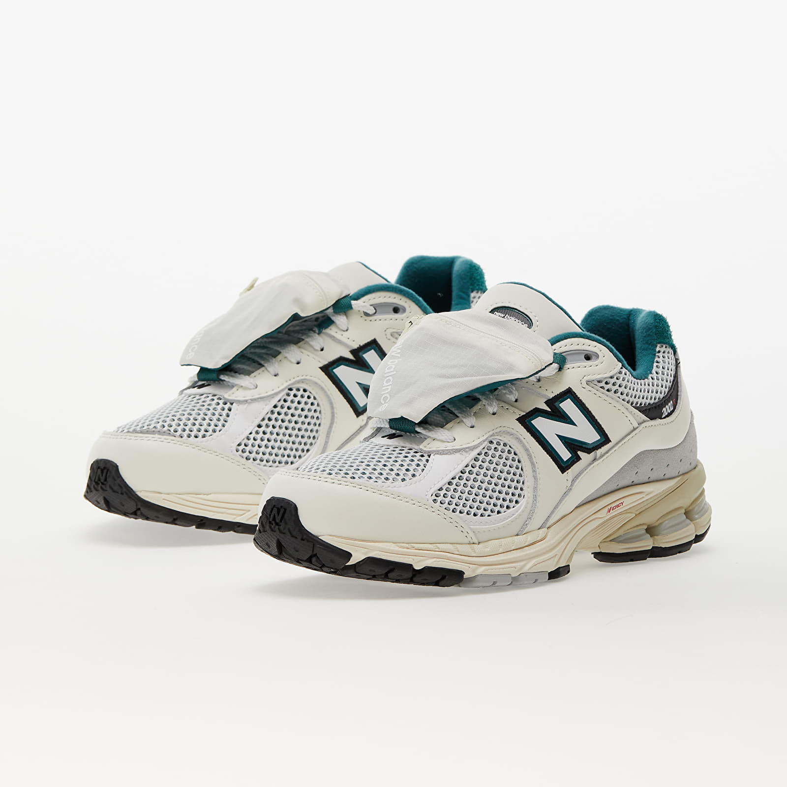 Vīriešu čības un apavi New Balance 2002 Sea Salt