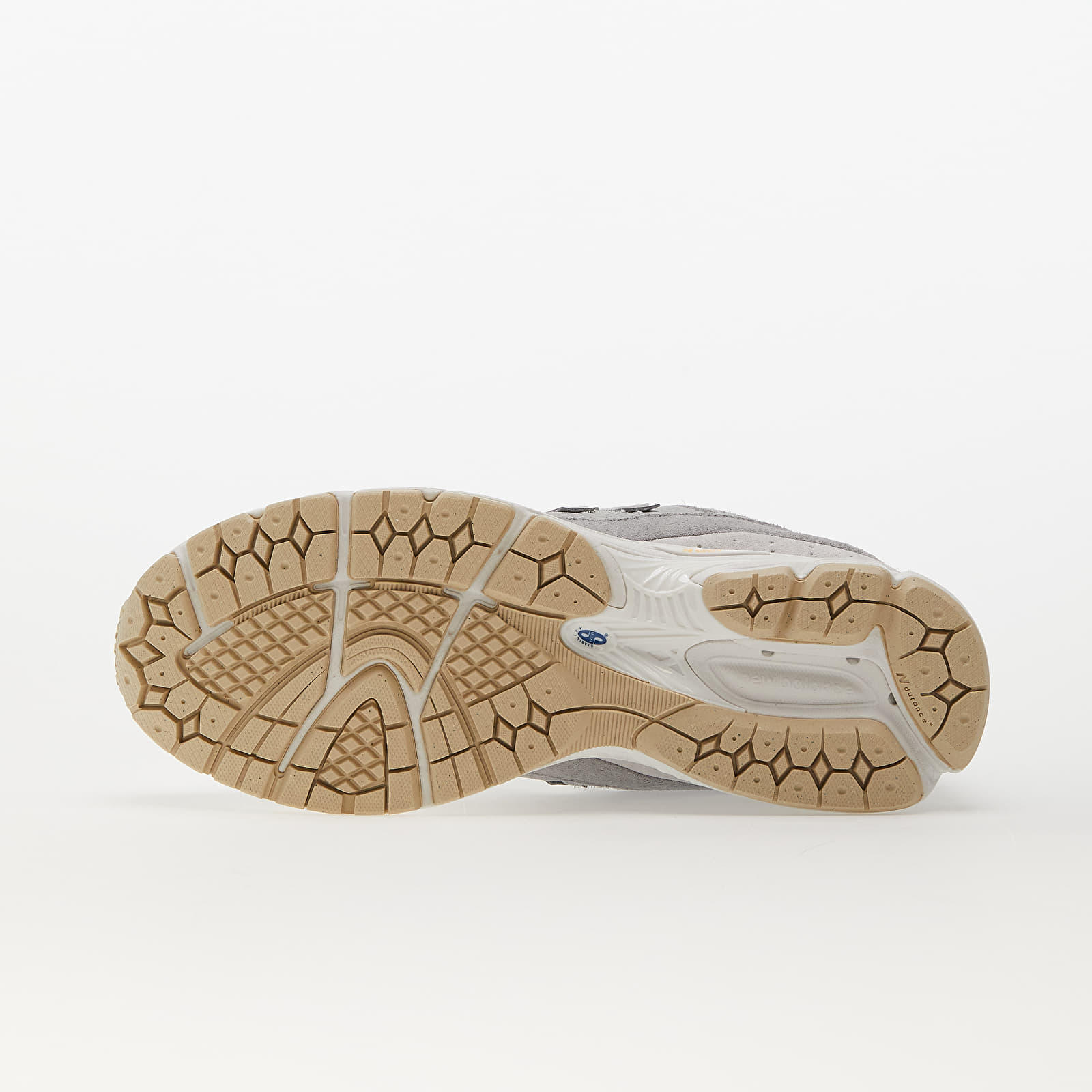 Sneakers og sko til mænd New Balance 2002R Concrete