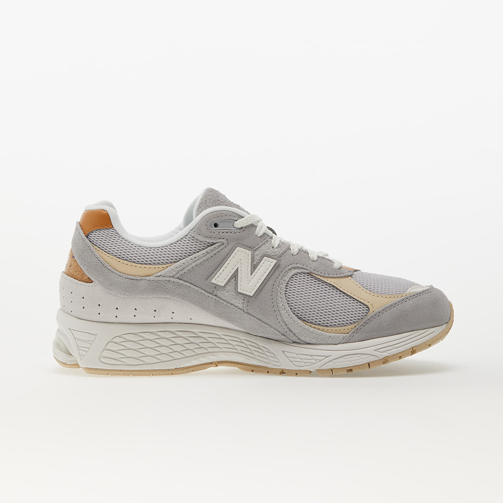 Sneakers og sko til mænd New Balance 2002R Concrete