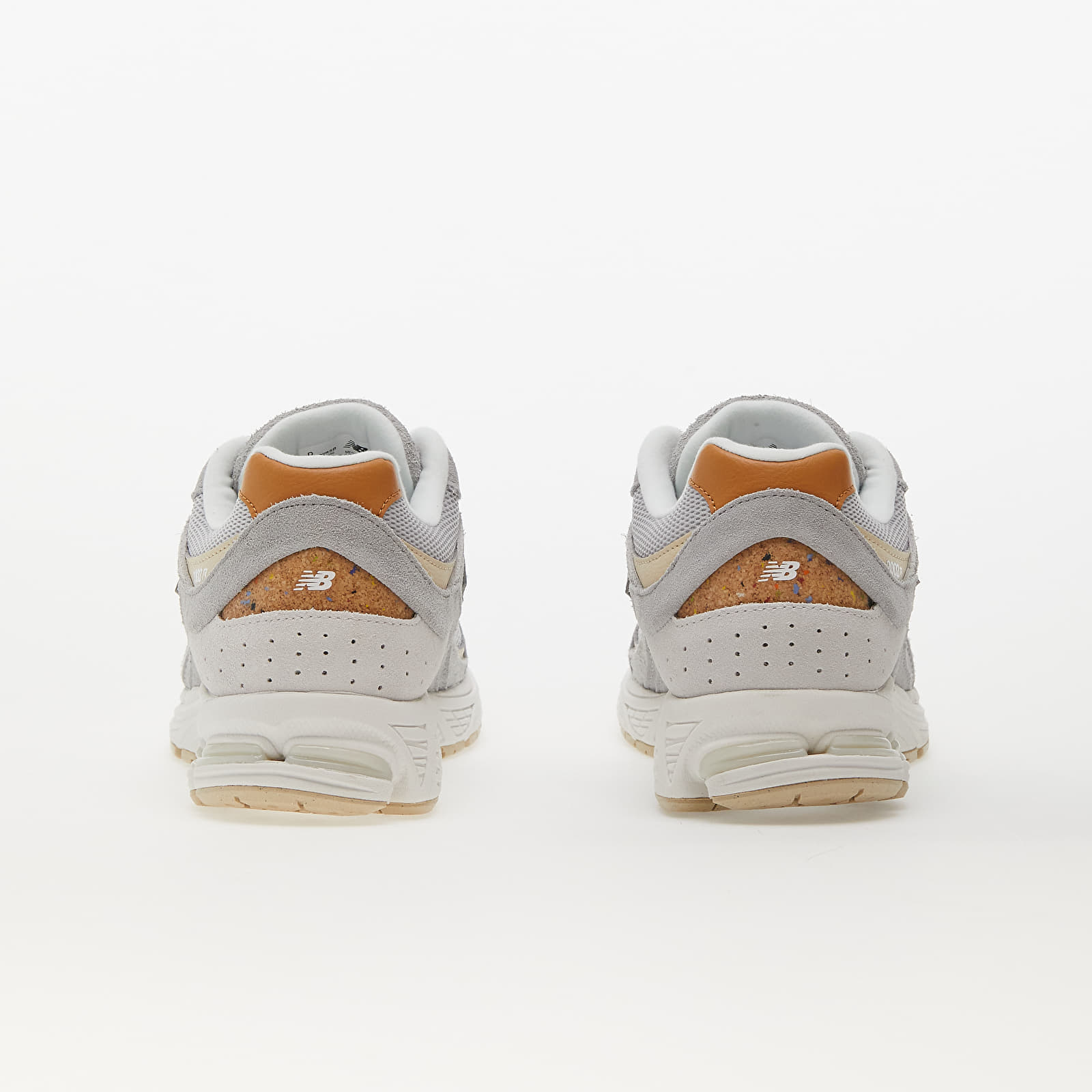 Sneakers og sko til mænd New Balance 2002R Concrete