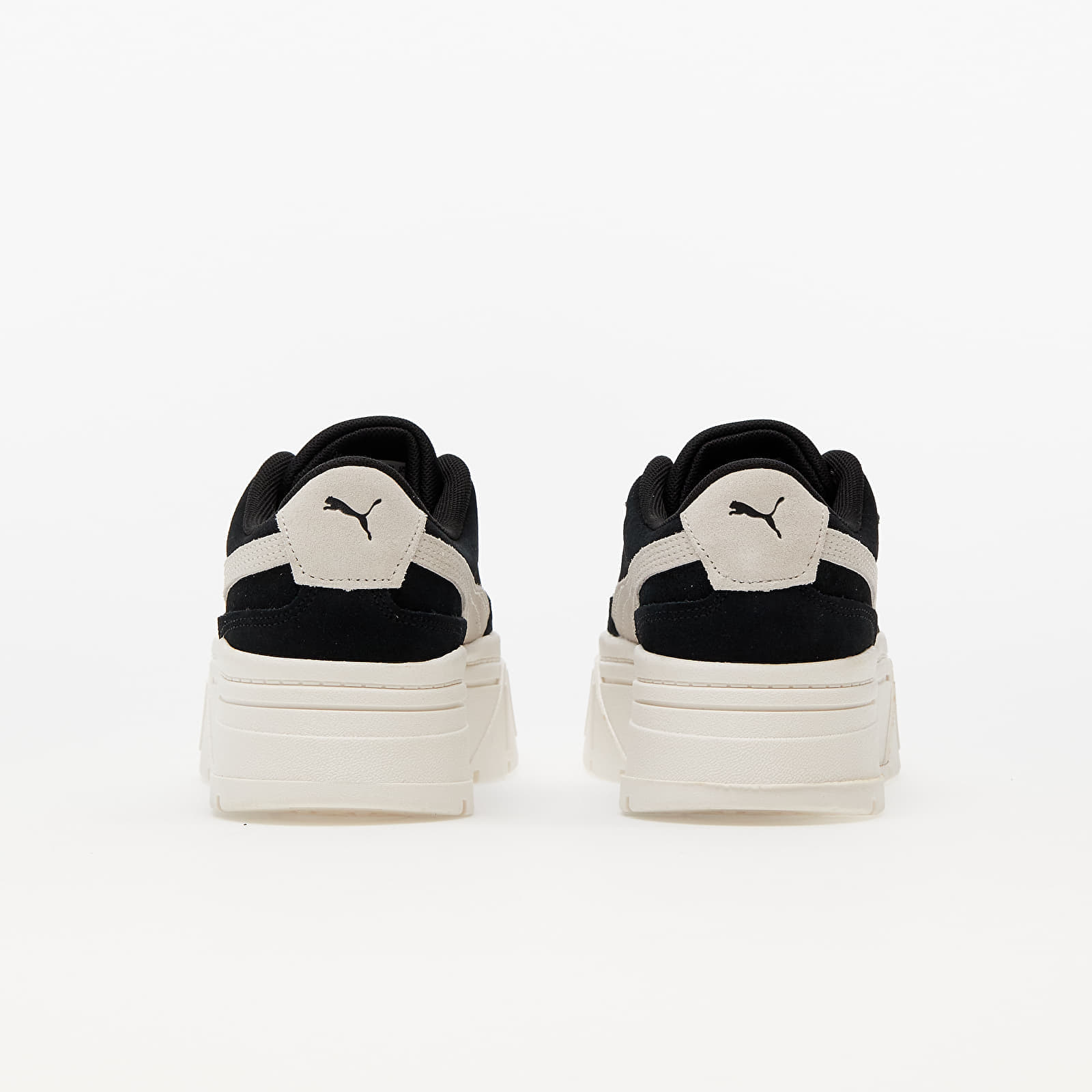 Puma x discount buffalo nere