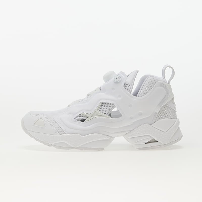 Reebok Instapump Fury 95 Ftw White/ Pure Grey/ Ftw White