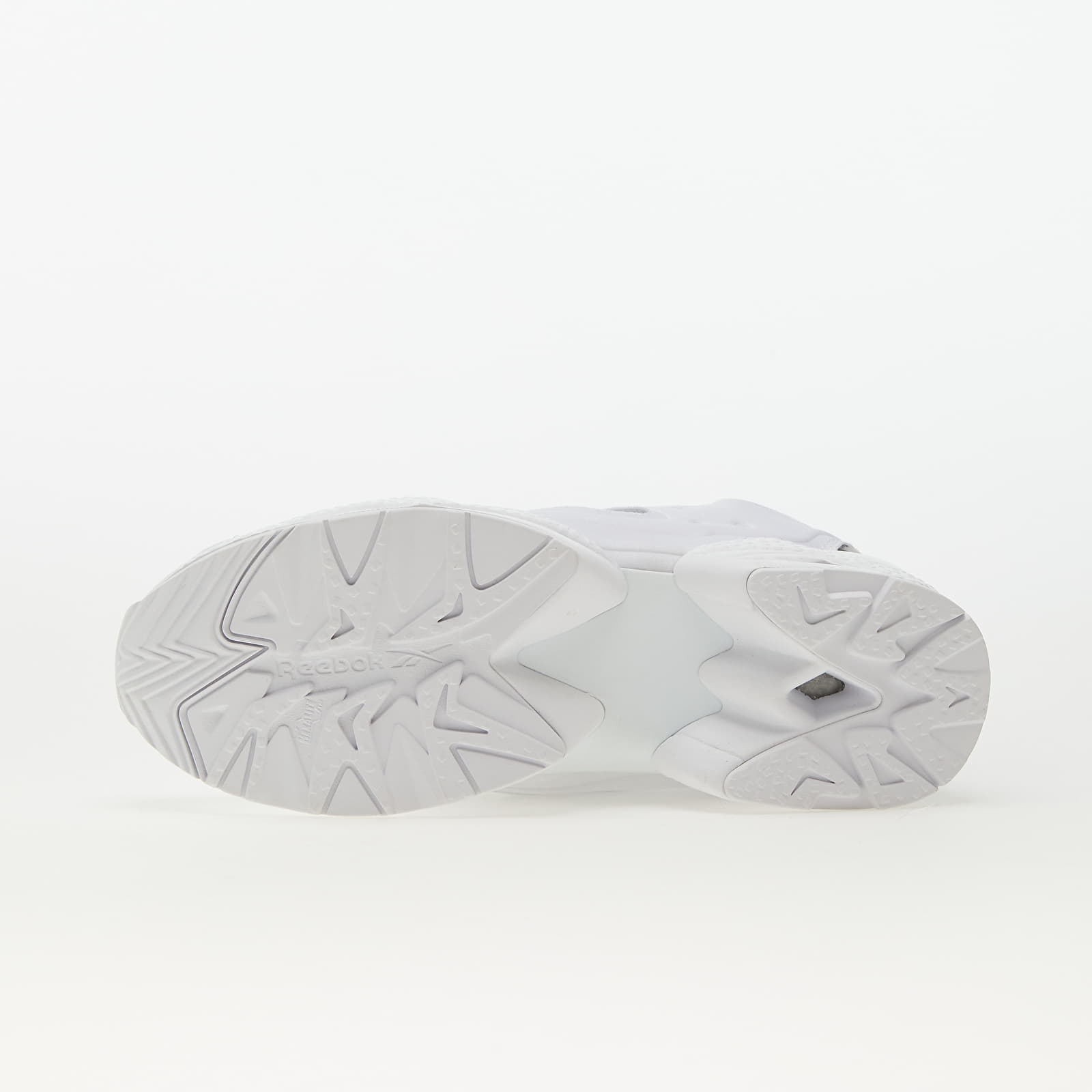 Men's shoes Reebok Instapump Fury 95 Ftw White/ Pure Grey/ Ftw White |  Queens