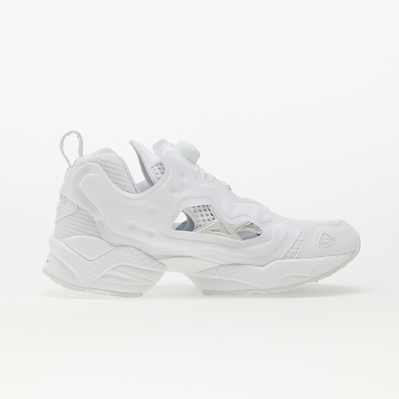 Zapatillas y zapatos de hombre Reebok Instapump Fury 95 Ftw White/ Pure Grey/ Ftw White