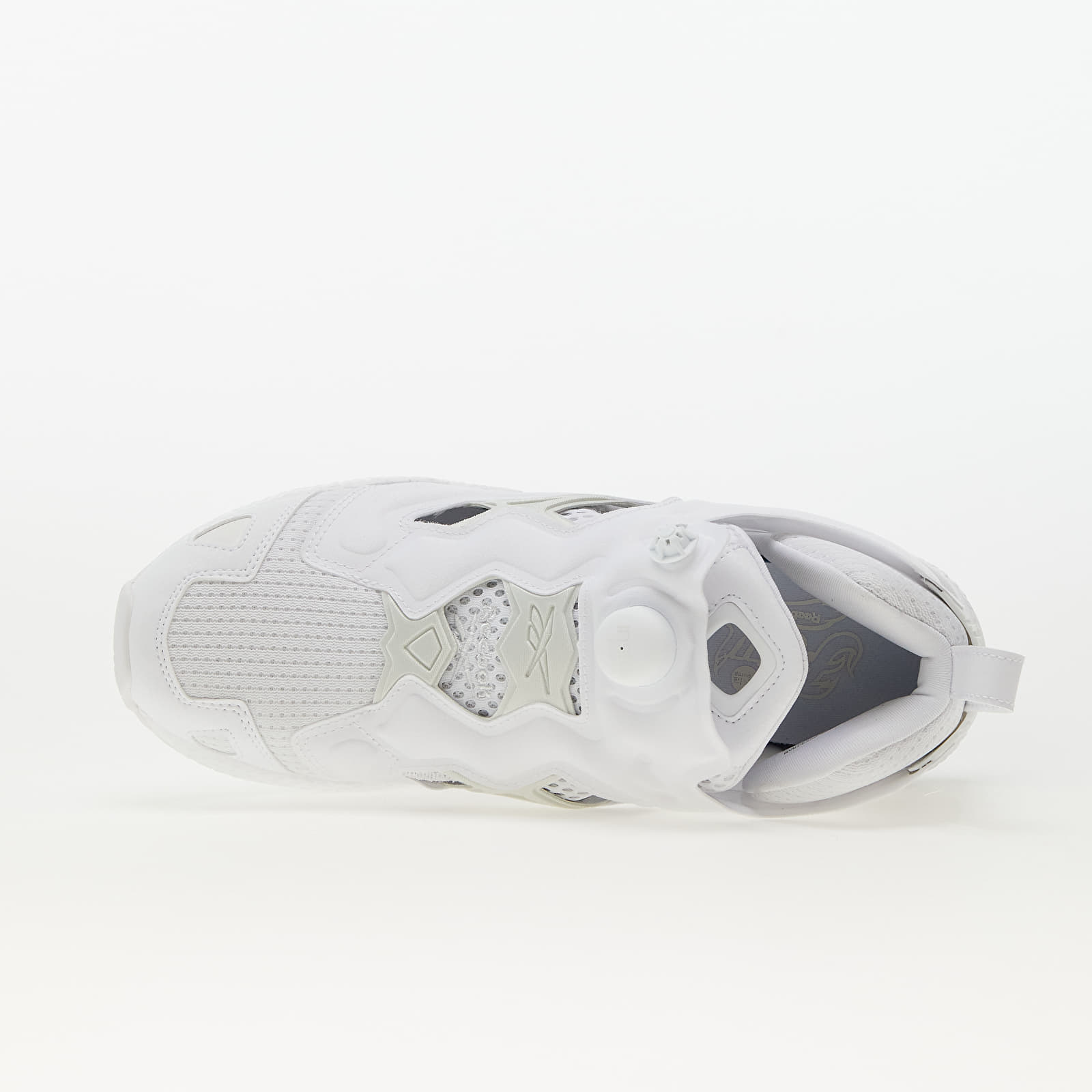 Men s sneakers and shoes Reebok Instapump Fury 95 Ftw White Pure Grey Ftw White Queens