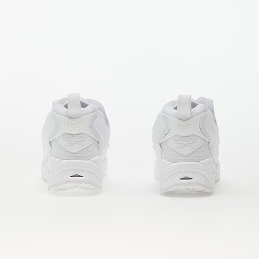 Herenschoenen Reebok Instapump Fury 95 Ftw White Pure Grey Ftw